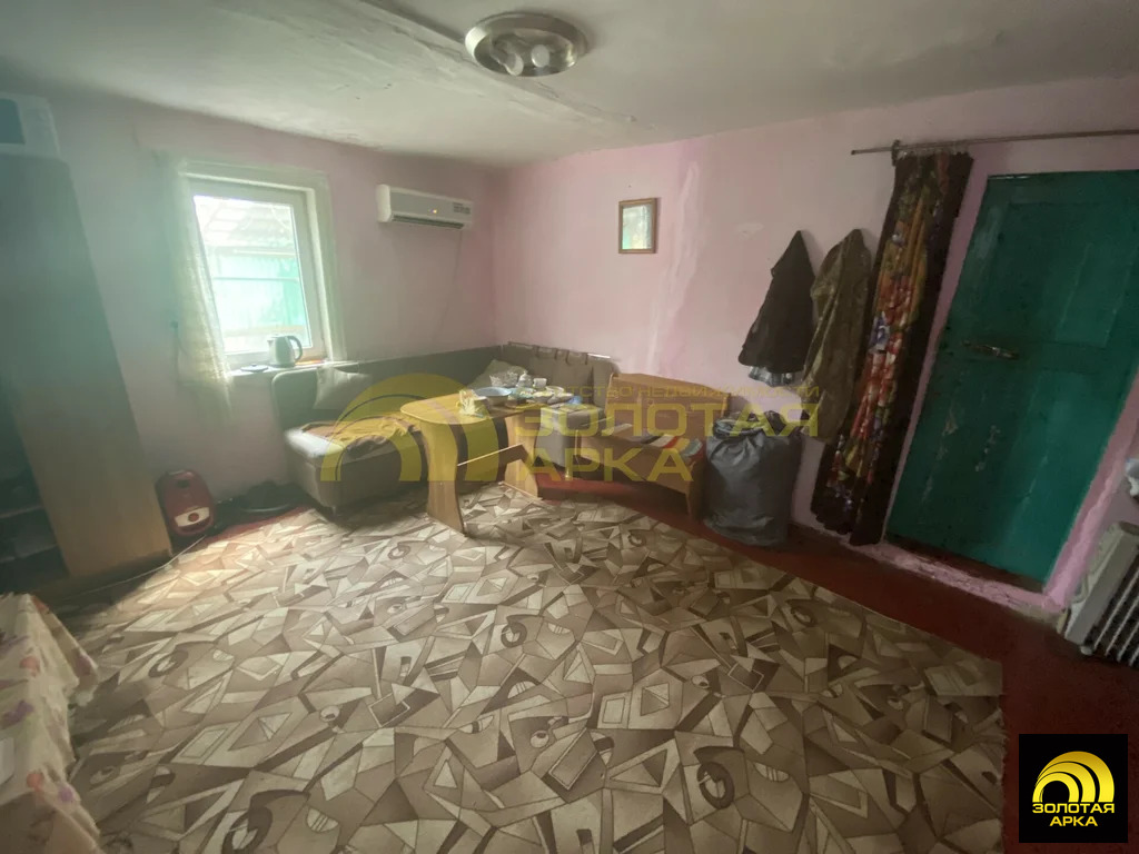 Продажа дома, Новопетровский, Северский район, ул. Таманская - Фото 11