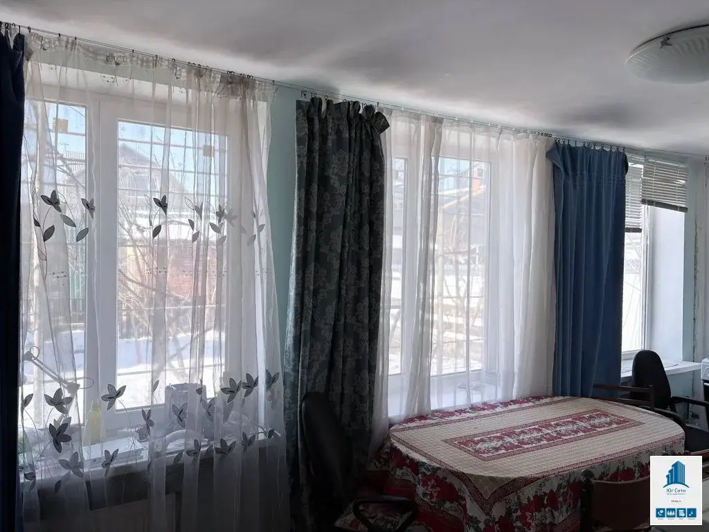 Дом в тишине садов, а вокруг - город!!! - Фото 11