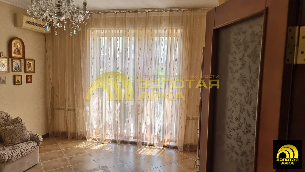 Продажа дома, Крымск, Крымский район, ул. Горная - Фото 5