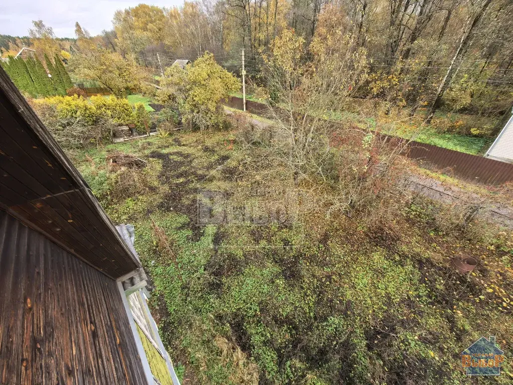 Жилой дом 50 кв. м., 6,6 сот., СНТ Мечта - Фото 9