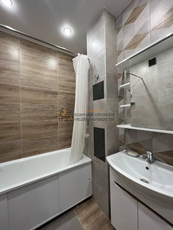 Аренда квартиры, Уфа, улица Даяна Мурзина - Фото 13