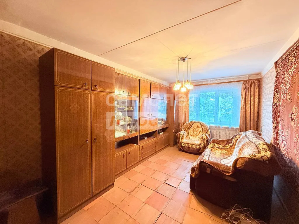 Продажа квартиры, Дмитров, Дмитровский район, Большевистский пер. - Фото 4