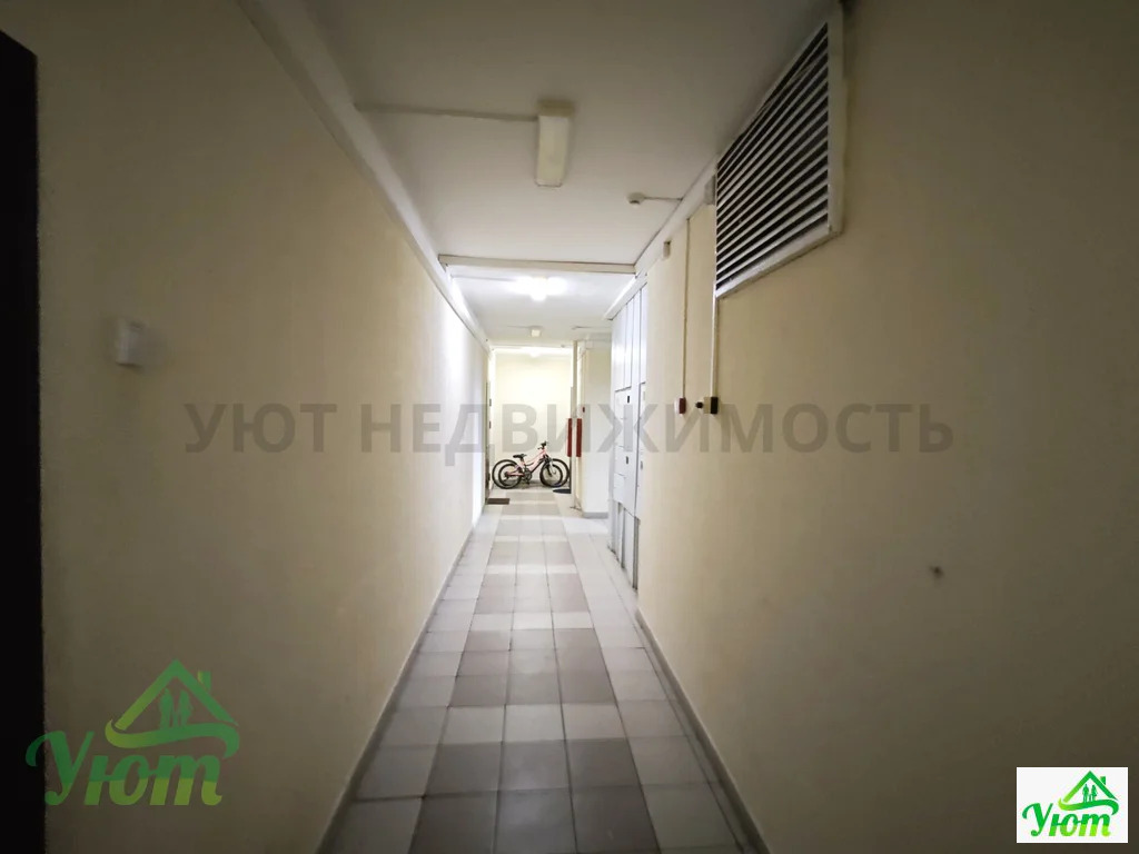 Продажа квартиры, Красково, Люберецкий район, улица 2-я Заводская - Фото 18