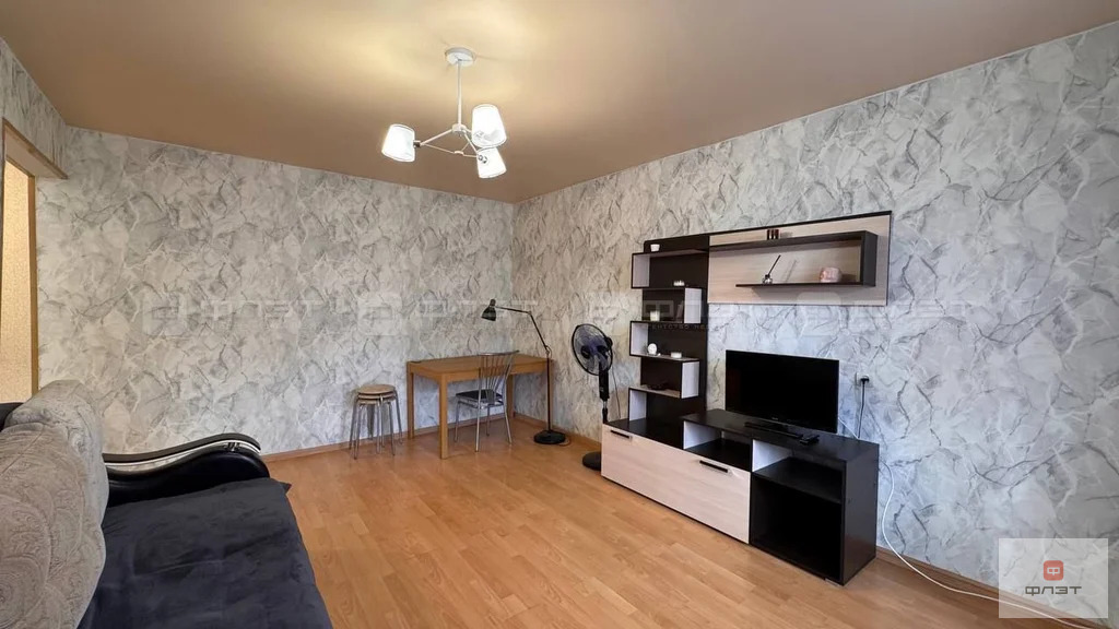 Аренда квартиры, Казань, ул. Хусаина Мавлютова д.40 - Фото 5