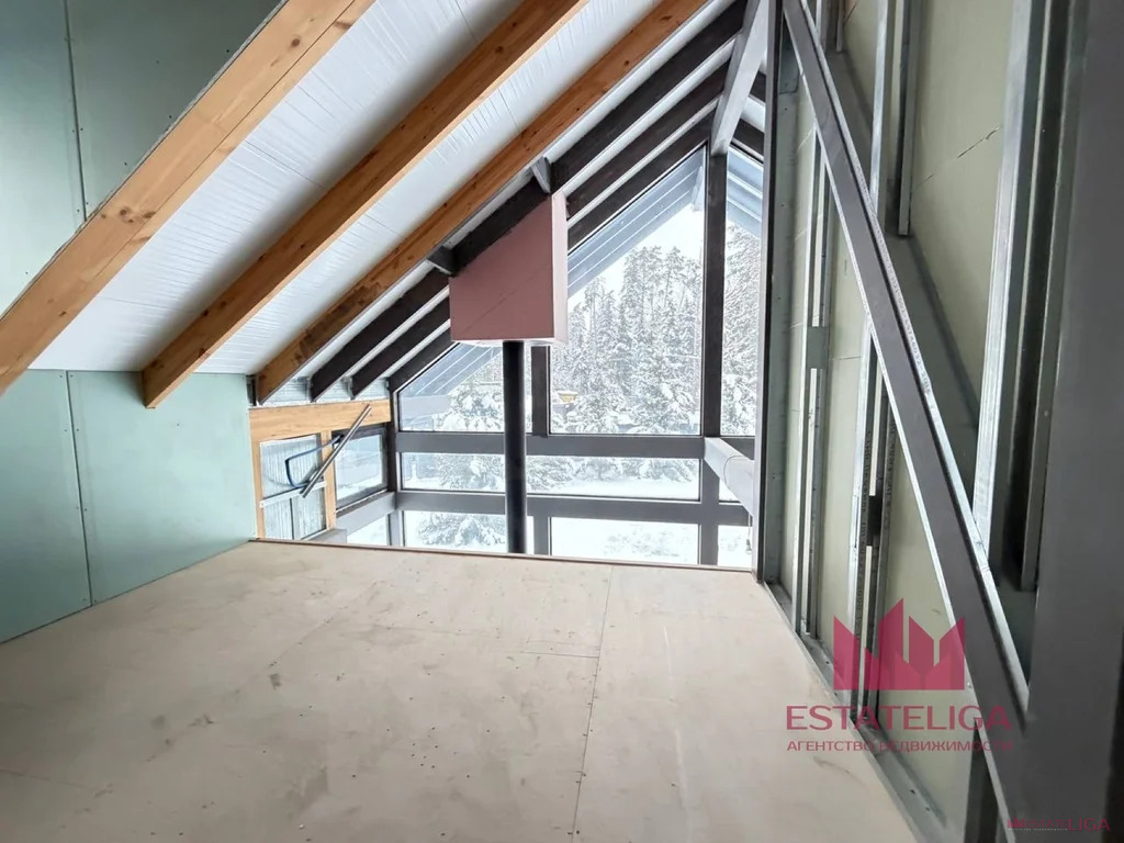 Продажа дома, Нахабино, Красногорский район - Фото 11