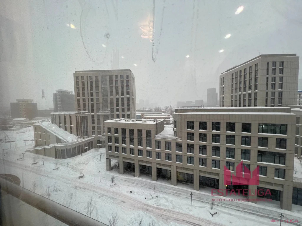 Аренда квартиры, улица Петра Кончаловского - Фото 6