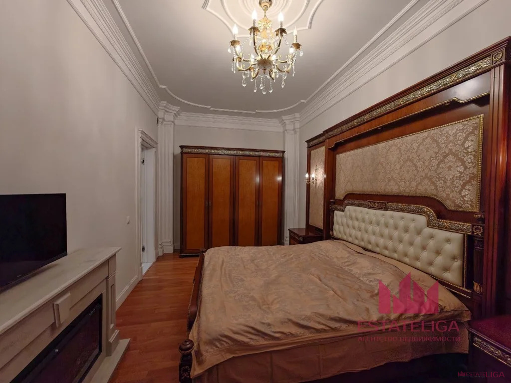 Продажа квартиры, Большая Садовая улица - Фото 7