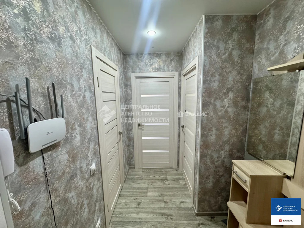 Аренда квартиры, Рязань, ул. Островского - Фото 14