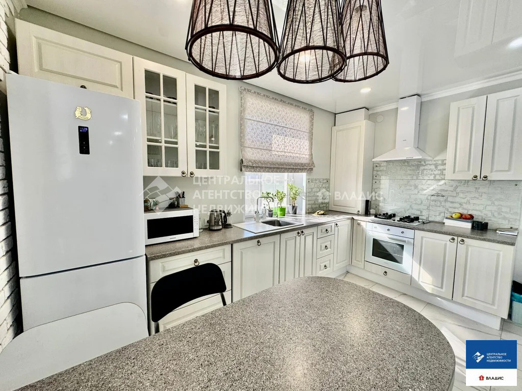 Продажа дома, Рязань, 2-й Сиреневый проезд - Фото 3