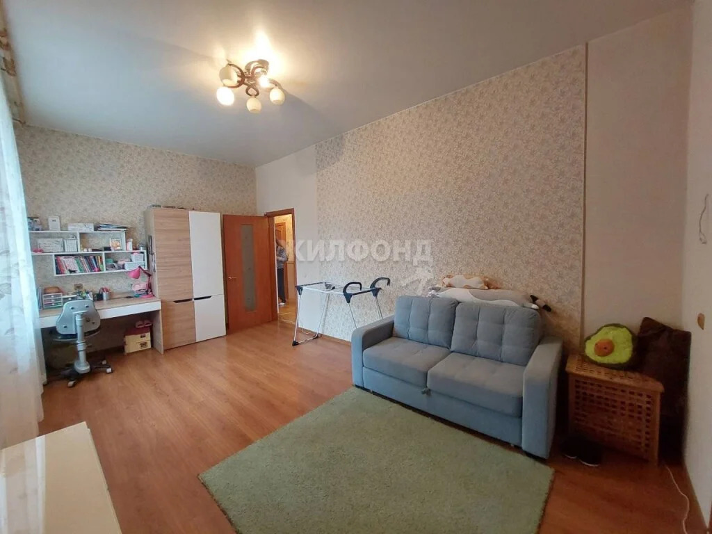 Продажа квартиры, Новосибирск, 2-й Краснодонский переулок - Фото 14