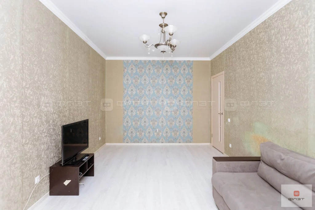 Продажа квартиры, Казань, пр-кт. Альберта Камалеева - Фото 2