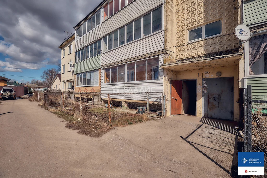 Продажа квартиры, Чурилково, Рыбновский район - Фото 7