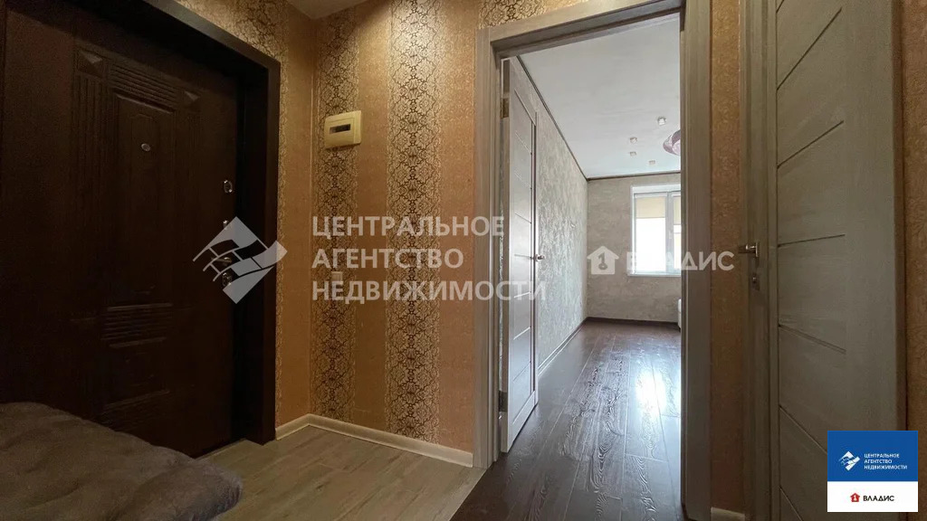 Продажа квартиры, Рязань, Семчинская улица - Фото 18