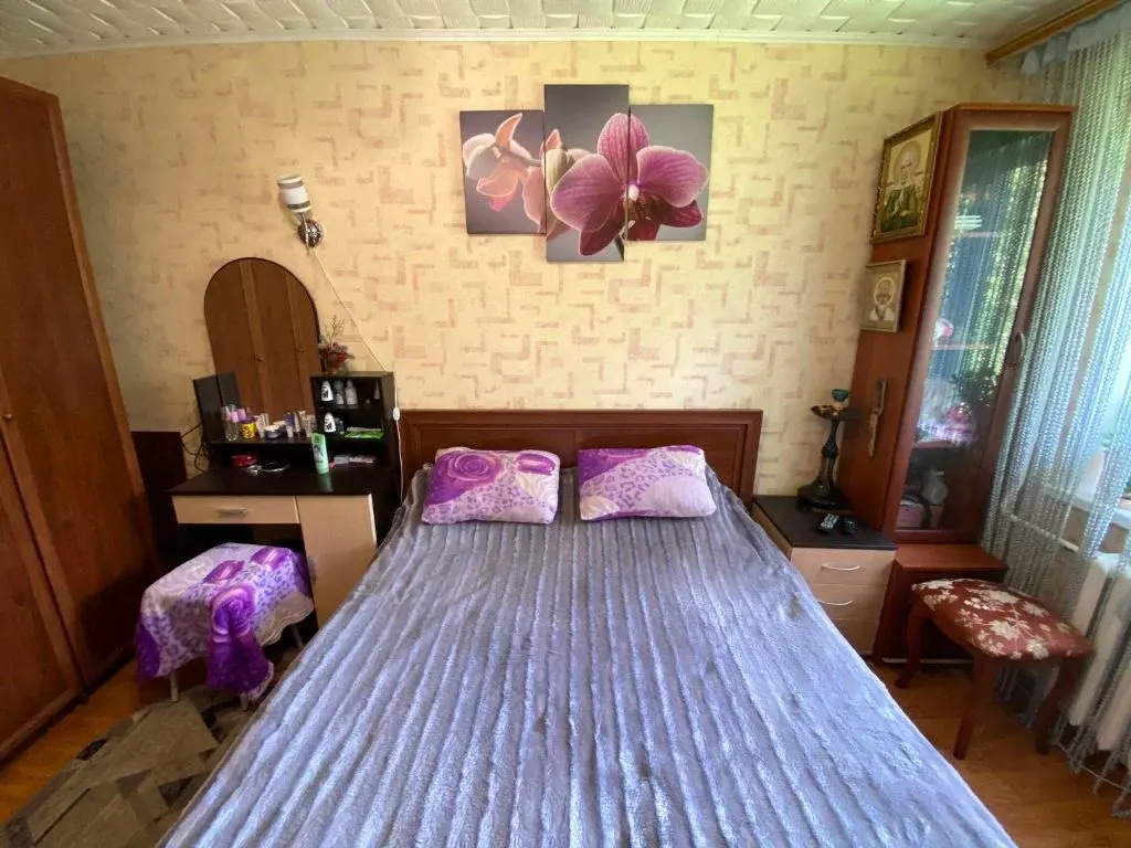 2-я квартира в ПГТ Фосфоритный, ул. Школьная, дом 7 - Фото 2