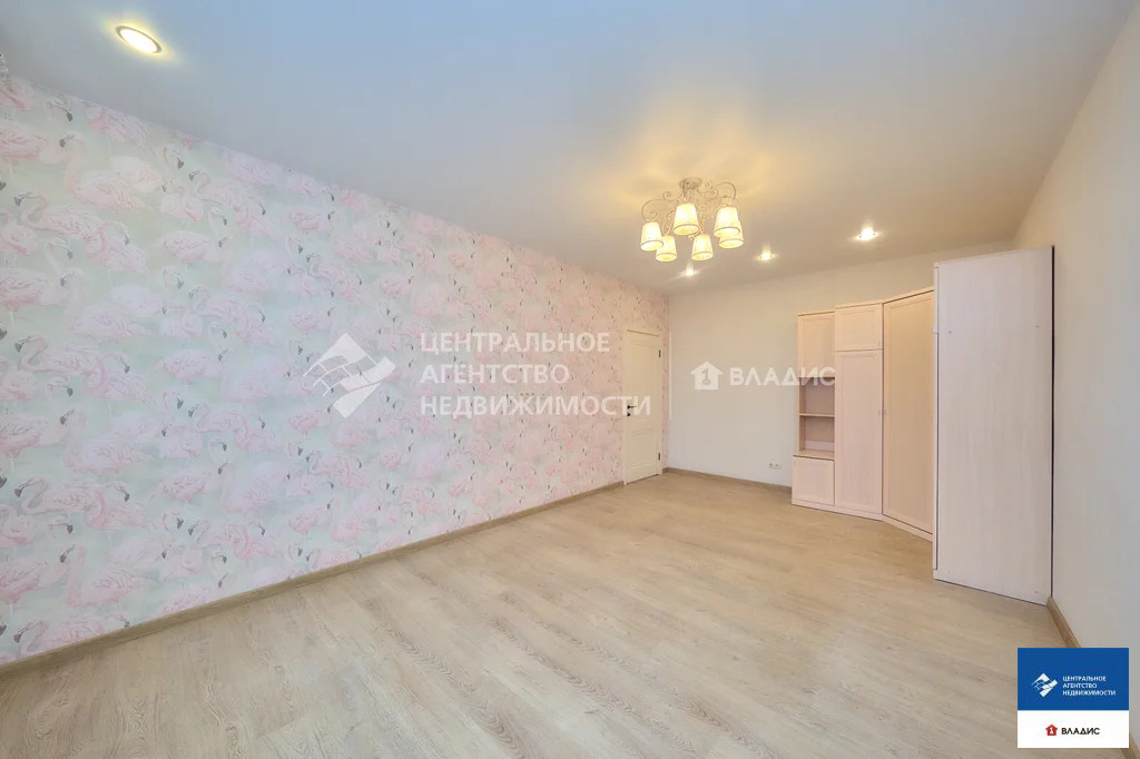 Продажа квартиры, Рязань, ул. Чапаева - Фото 6