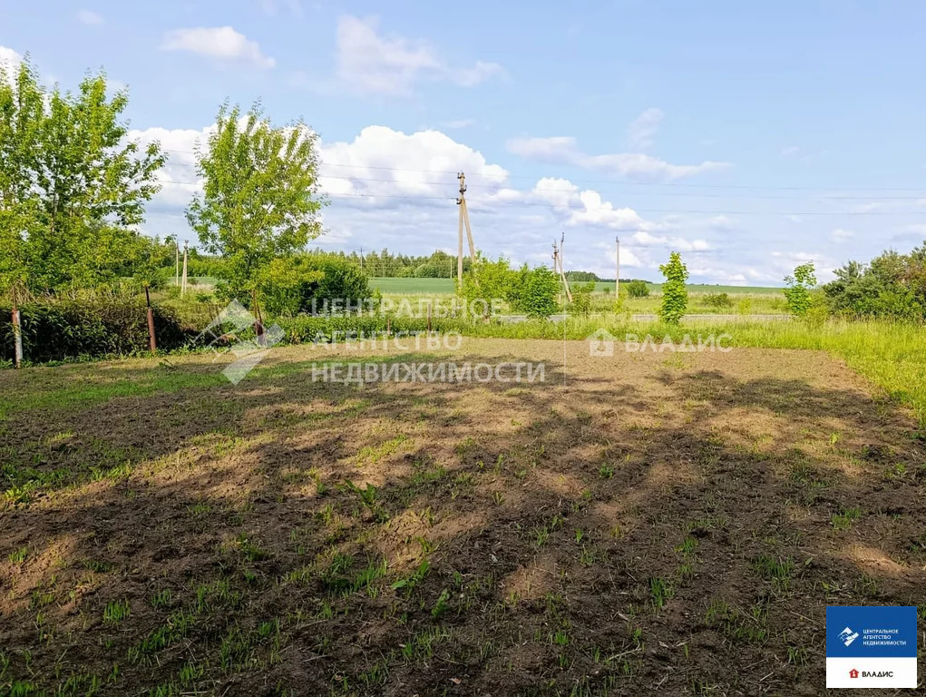 Продажа участка, Глядково, Рязанский район - Фото 14