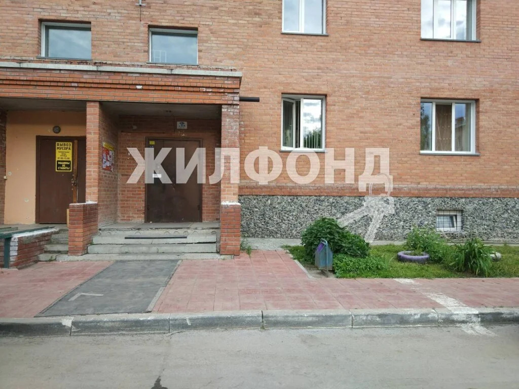 Продажа квартиры, Бердск, Карла Маркса - Фото 11