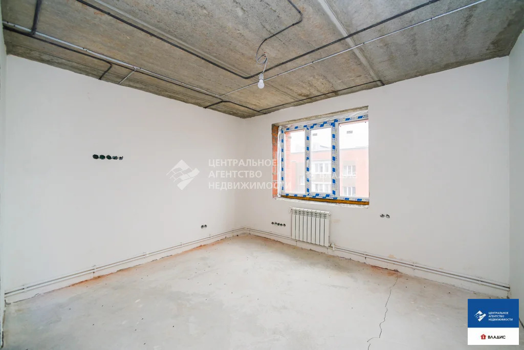 Продажа квартиры, Дядьково, Рязанский район, улица Связи - Фото 15