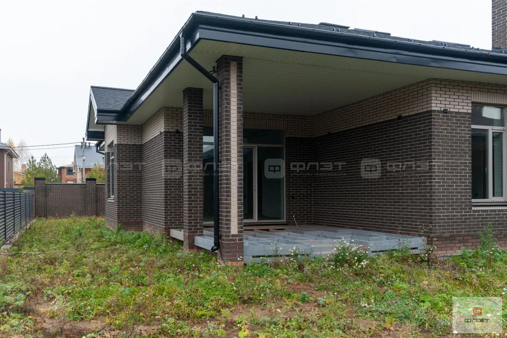 Продажа дома, Казань, ул. Зелёная Роща - Фото 13