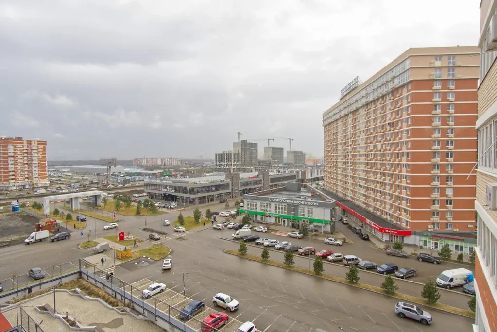 Меблированная квартира с современным ремонтом - Фото 6