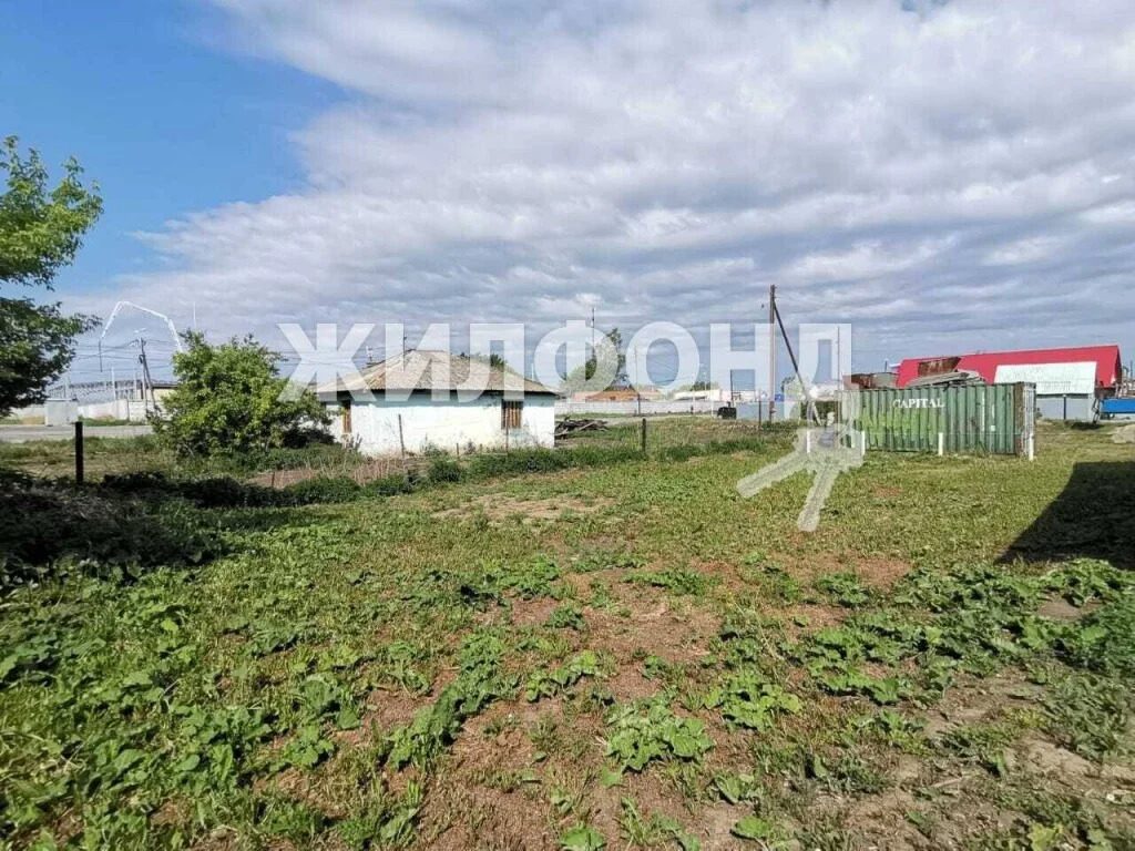 Продажа дома, Красноглинное, Новосибирский район, ул. Строительная - Фото 18