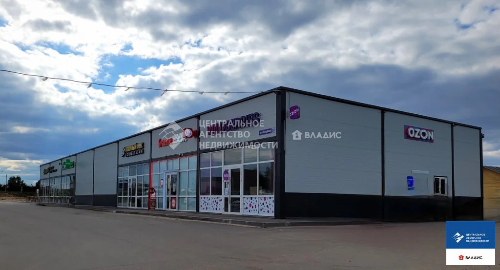Продажа участка, Рязанский район - Фото 6