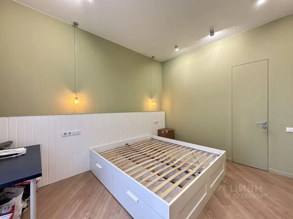 Продаю трехкомнатную квартиру 81.5м наб. Марка Шагала, 1к2, Москва, ... - Фото 12