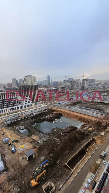 Продажа квартиры в новостройке, набережная Марка Шагала - Фото 15