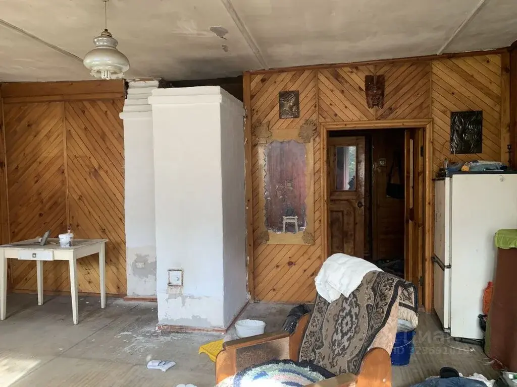 Купить дом 114.0м Тульская область, Алексин городской округ, Большое ... - Фото 23