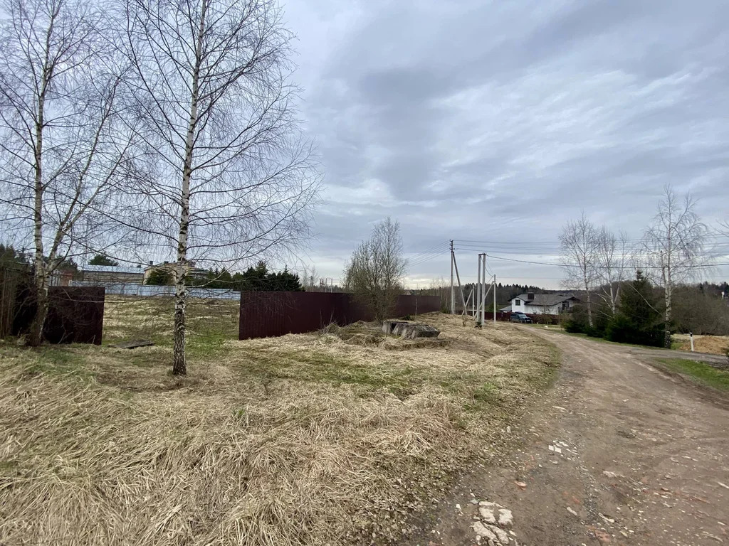 Продажа участка, Базарово, Дмитровский район - Фото 16