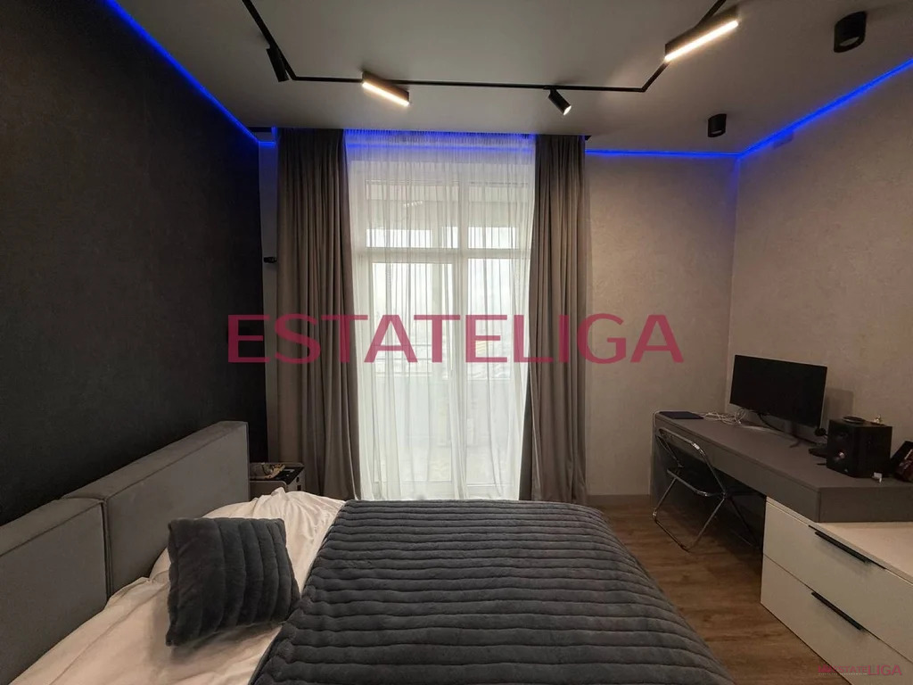 Продажа квартиры, м. Авиамоторная, проезд Невельского - Фото 17