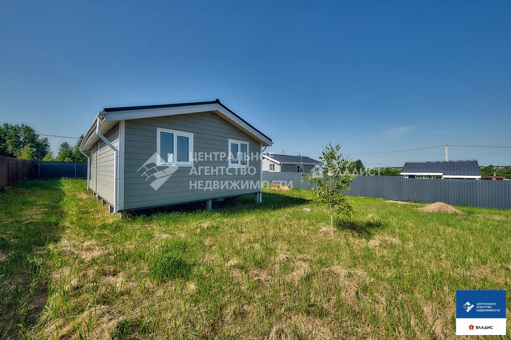 Продажа дома, Рязанский район - Фото 20