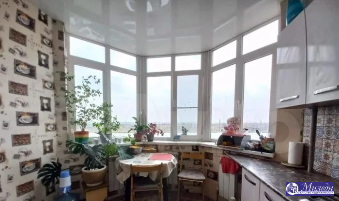 Продажа квартиры, Батайск, ул.Огородная улица - Фото 1