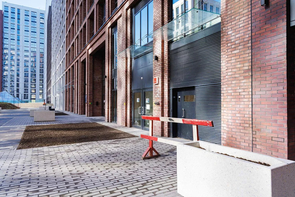 Аренда ПСН площадью 508.6 м2 - Фото 3