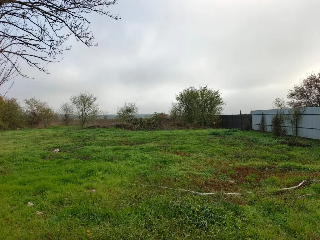 Продажа участка, Бончковский, Северский район - Фото 0