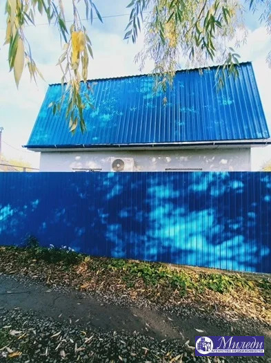 Продажа дома, Батайск, черемуховая улица - Фото 18