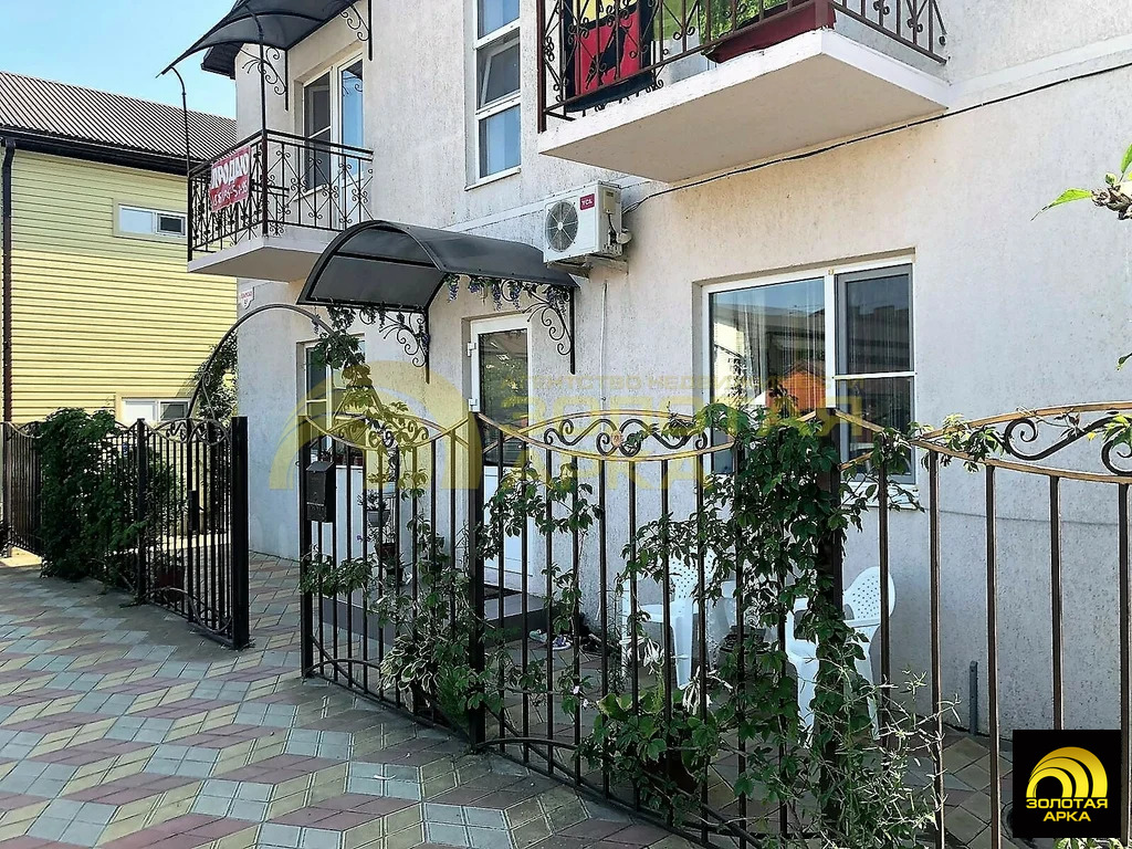 Продажа дома, Голубицкая, Темрюкский район, ул. Восточная - Фото 13