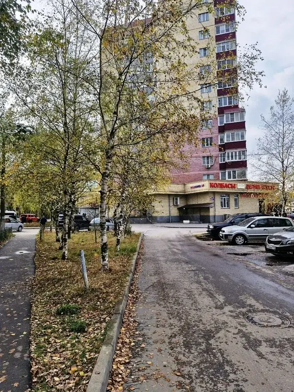 3-я квартира в 6-м микрорайоне, дом 22А - Фото 23