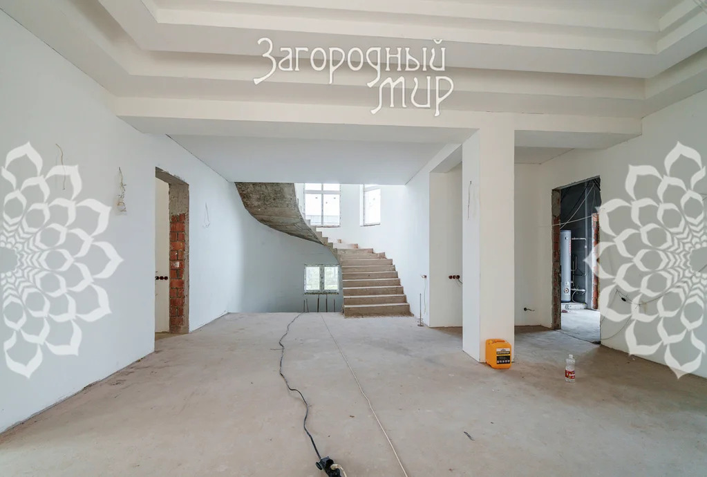 Продам дом, Калужское шоссе, 10 км от МКАД - Фото 17