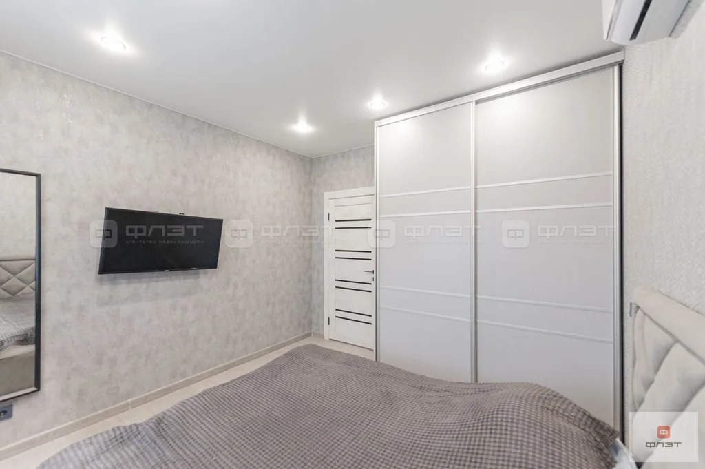 Продажа квартиры, Казань, ул. Азата Аббасова - Фото 20
