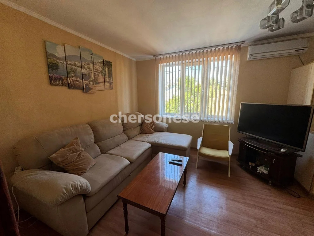Продажа квартиры, Севастополь, ул. Аллы Оношко - Фото 3