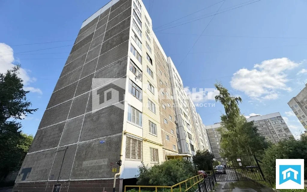 Продажа квартиры, Иваново, ул. Генерала Хлебникова - Фото 13