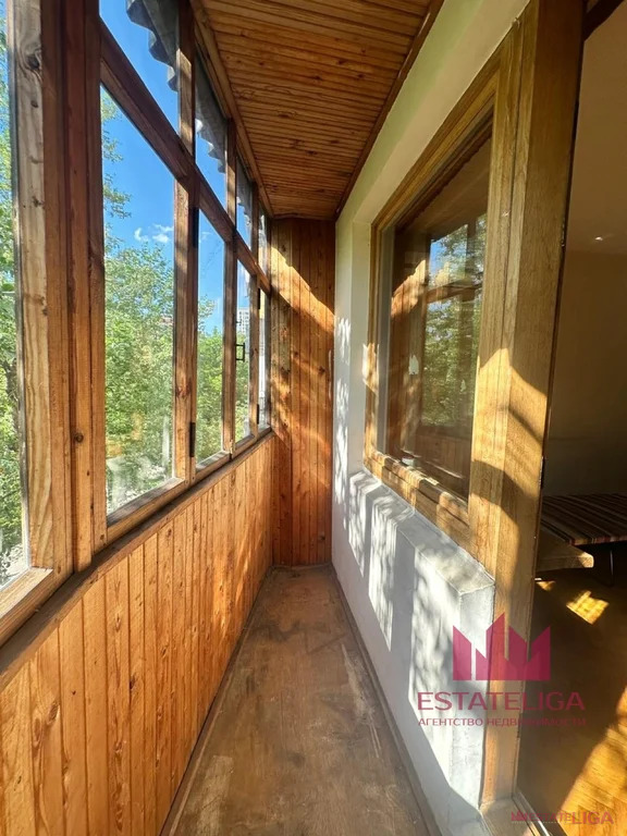 Продажа квартиры, ул. Бочкова - Фото 10
