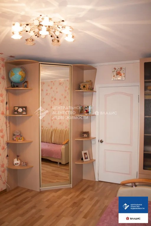 Продажа квартиры, Рязань, ул. Крупской - Фото 4