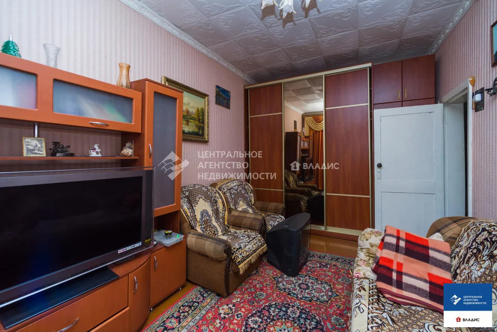 Продажа квартиры, Октябрьский, Михайловский район, ул. Красный Октябрь - Фото 3