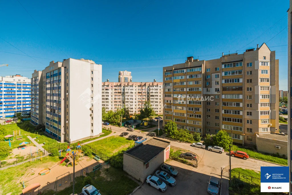 Продажа квартиры, Рязань, улица Новосёлов - Фото 8