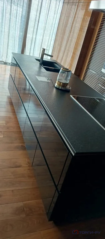 Продажа квартиры, Пресненская набережная - Фото 5