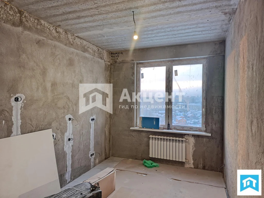 Продажа квартиры, Иваново, мкр Видный - Фото 15