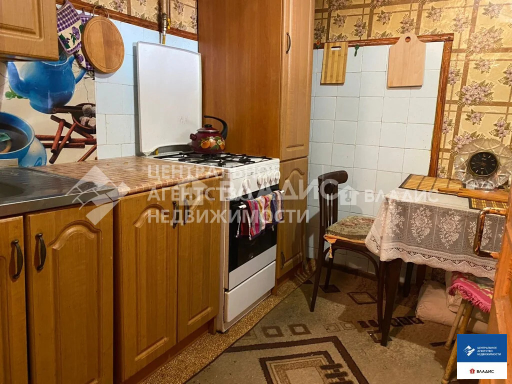 Продажа квартиры, Рязань, Семинарская улица - Фото 5