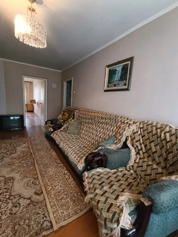 Аренда квартиры, Уфа, ул. Софьи Перовской - Фото 9